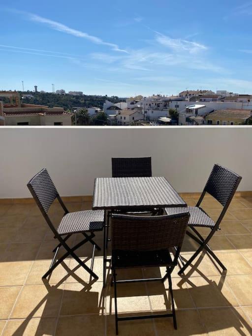 Casa Azul Em Alcantarilha - Algarve Exterior photo