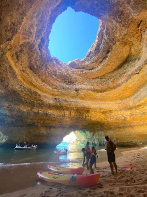 Casa Azul Em Alcantarilha - Algarve Exterior photo