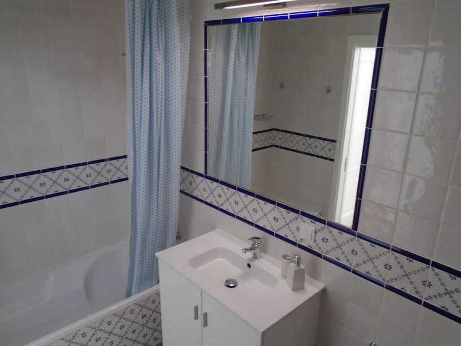 Casa Azul Em Alcantarilha - Algarve Exterior photo